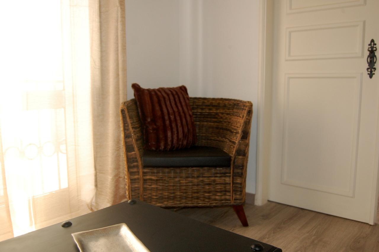 Suites Inn Lagos Exterior foto