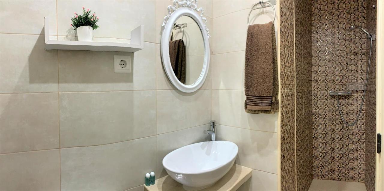 Suites Inn Lagos Exterior foto